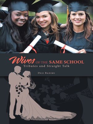 cover image of Wives of the Same School